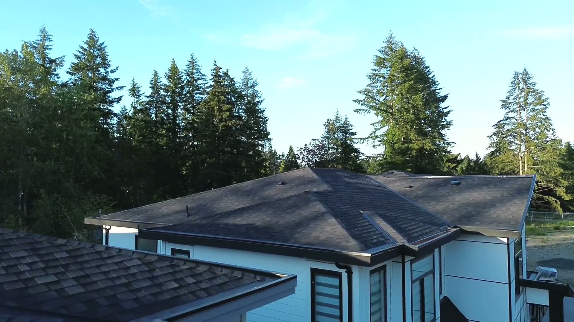 Pure Divisions exterior services
